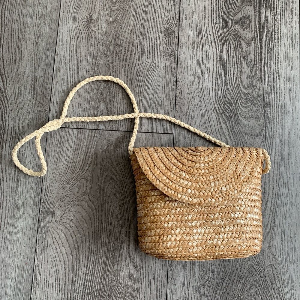 H&M woman’s bag used in very good condition